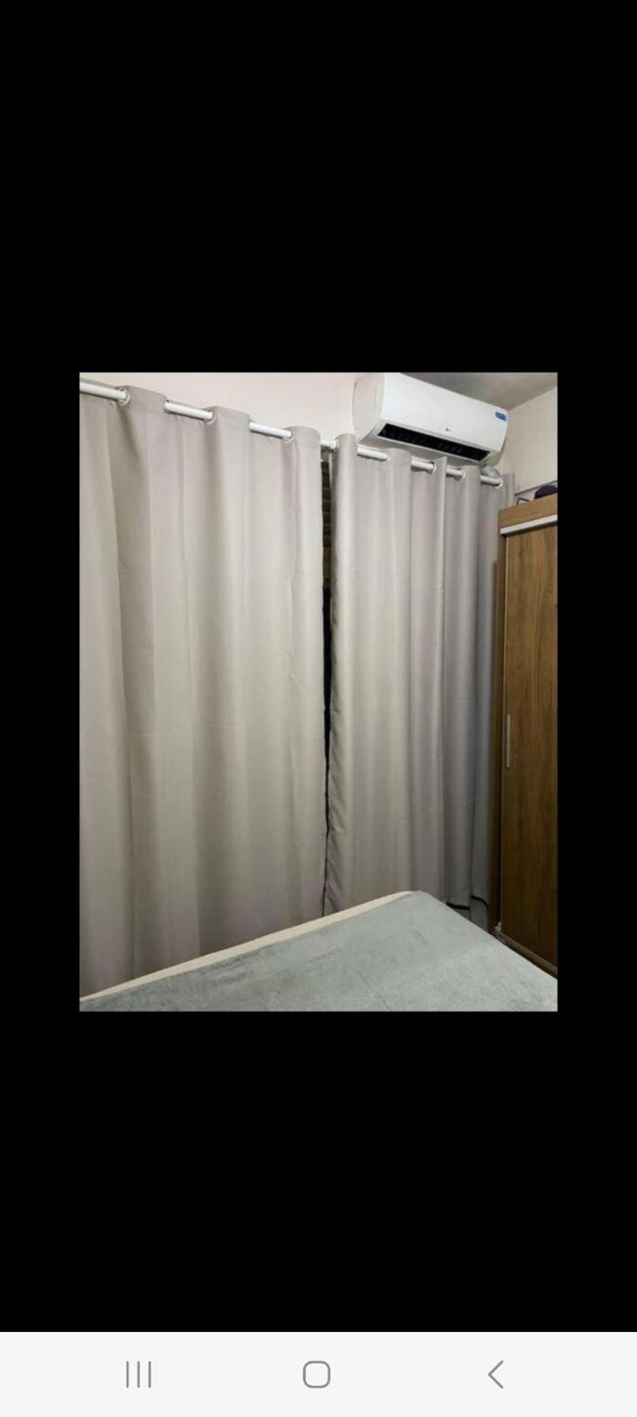 Na Quadra Da De Copacabana Apartamento Río de Janeiro