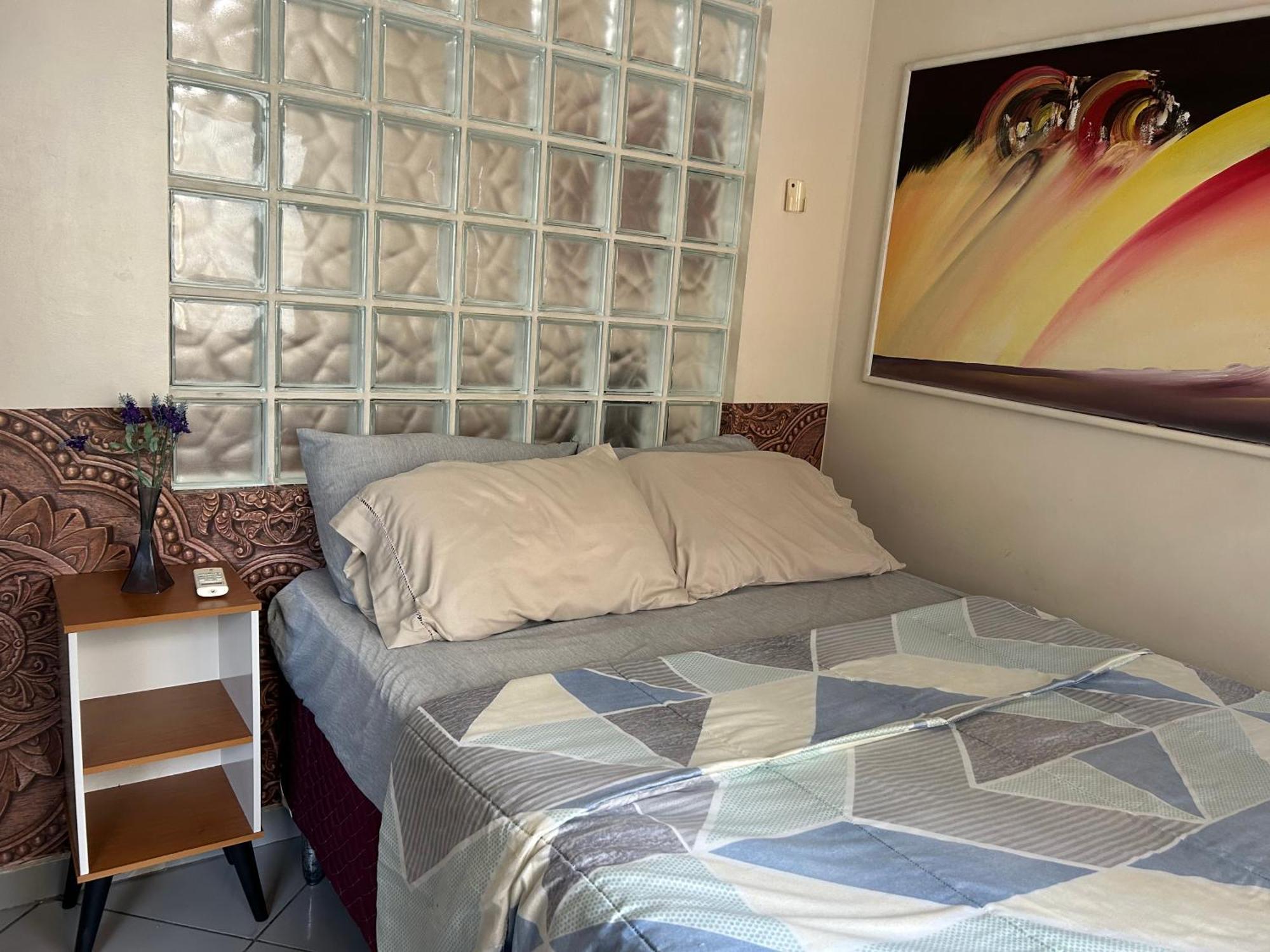Na Quadra Da De Copacabana Apartamento *